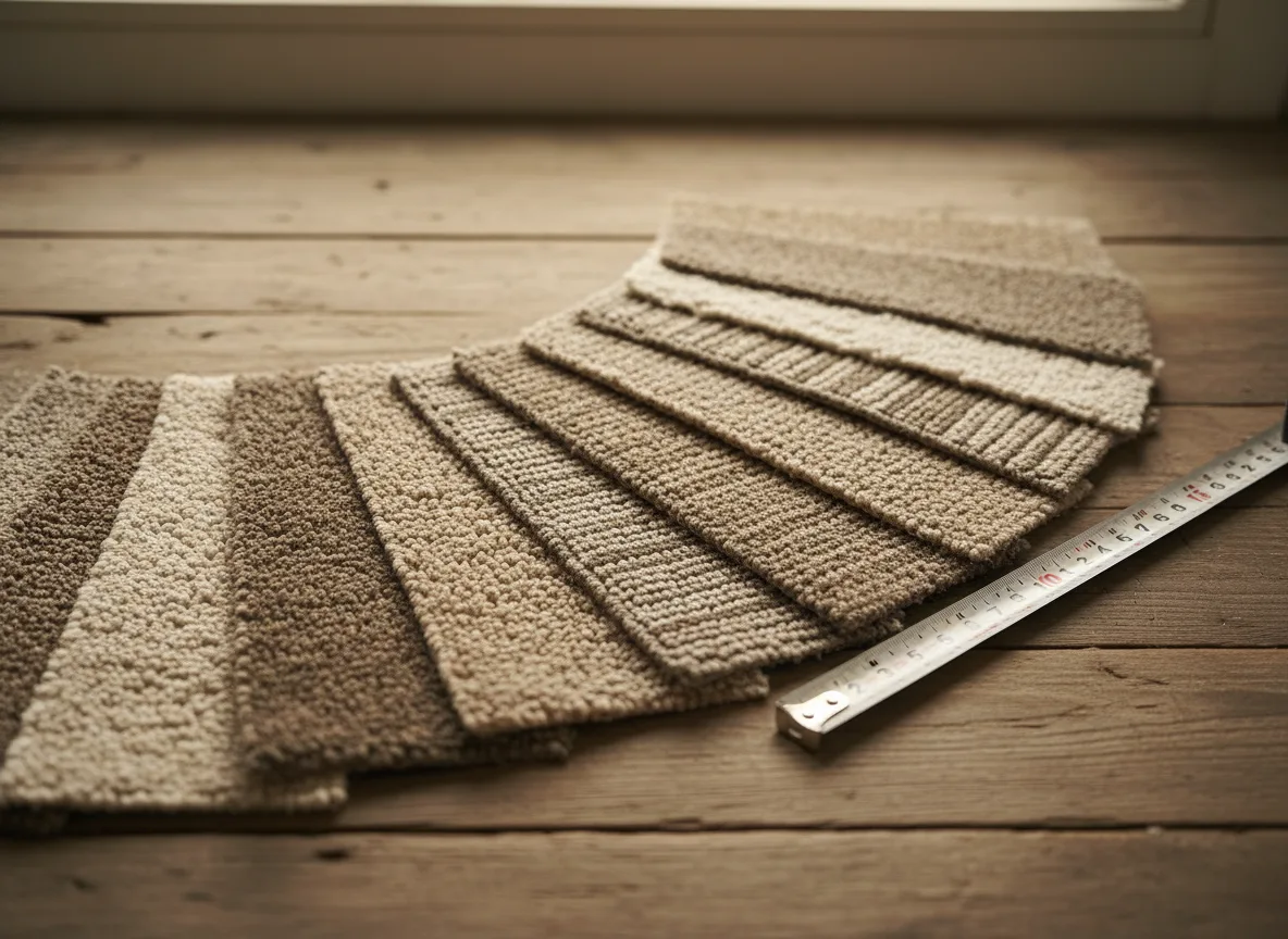 Carpet Installation Buffalo, MT FAQs